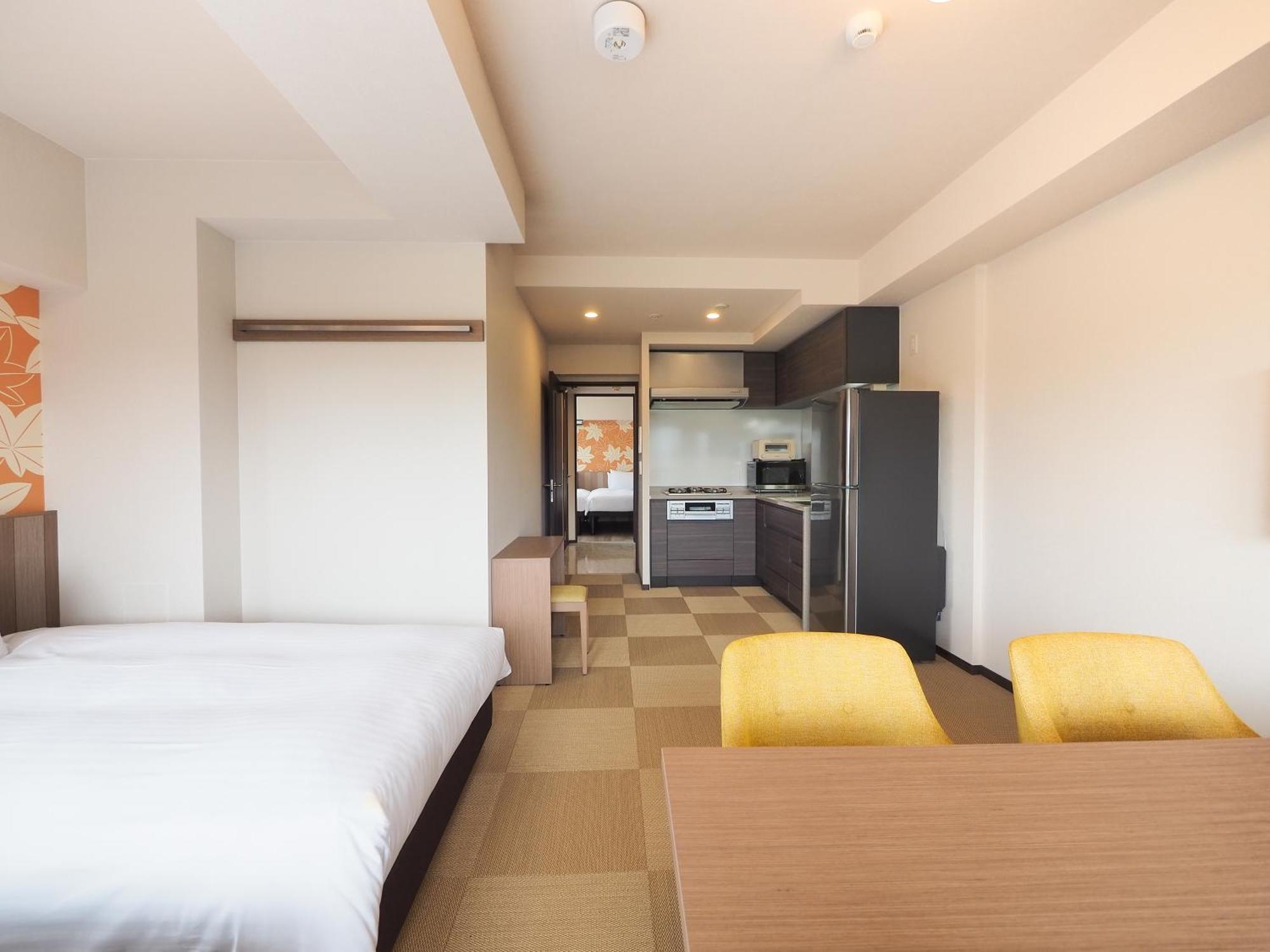 Hiyori Stay Kyoto Kamogawa Buitenkant foto