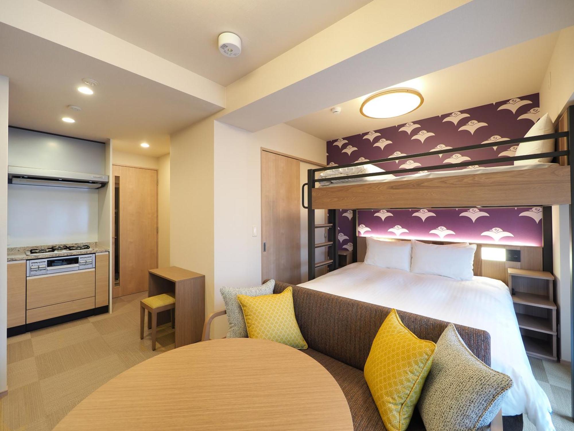 Hiyori Stay Kyoto Kamogawa Buitenkant foto